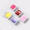 24/36/48-color Watercolor Pigment Set Art Student Portable Pearlescent Water Powder Pigment