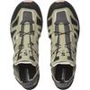 SALOMON Udara Anti Slip Wear Resistant River Trekking Shoes Unisex Light Olive Green/Black/Marigold Pink Sneakers 477304