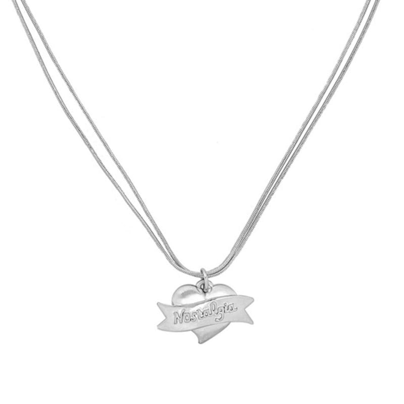 

nff nostalgia necklace ONE
