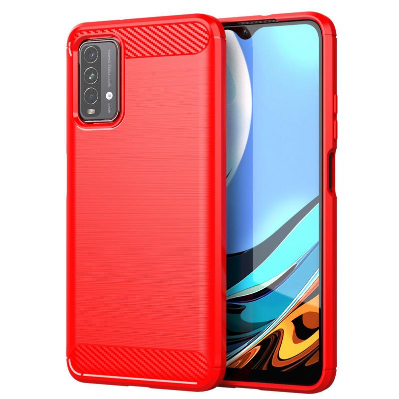 

Для чехла Xiaomi Redmi 9T 9A 9C 9 Чехол для Redmi 9T 9 T Capas Бампер TPU Чехол для Poco X3 M3 Note 9 10 Redmi 9 9A 9C 9T Fundas For Redmi 9T