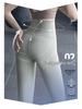 High Waist Flared Yoga Pants - Women's Casual Hip-Lifting, Slimming, Elastic Fit