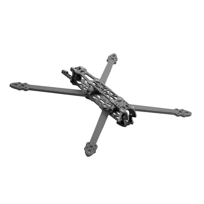 GEPRC Mark4 7-inch Long Range FPV Drone Frame
