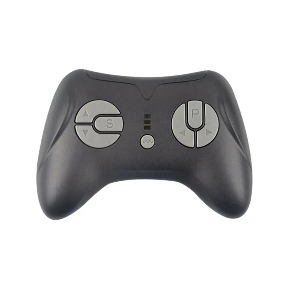 

High Quality Diy 2.4G Bluetooth For Hy2005Rx Hy2005M-Hl Rc Accessories Smooth Start Controller Receiver Remote Control Set