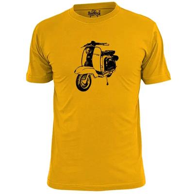 Na górę – T-shirty i koszulki