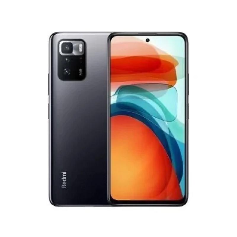 Xiaomi Redmi Note 10 Pro 8GB+128GB Globale ROM Dimensity 1100 Octa-Core 120Hz 6,6" FHD+ Display 64MP 5000mAh NFC 5G Smartphone