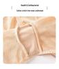 Women's Breathable Mesh Hip-Lifting Shaping Pants with Enhancing Effect