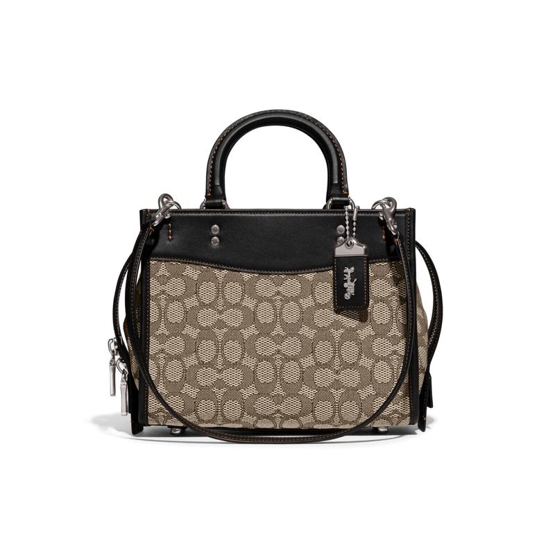 COACH Rogue 25 klasisks vecs ziedu