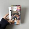 Singer F-Freya Skye Corrugated Pattern For IPhone 17 16 15 14 13 12 11 16 Pro Max Plus Pro Non-slip Phone Cover