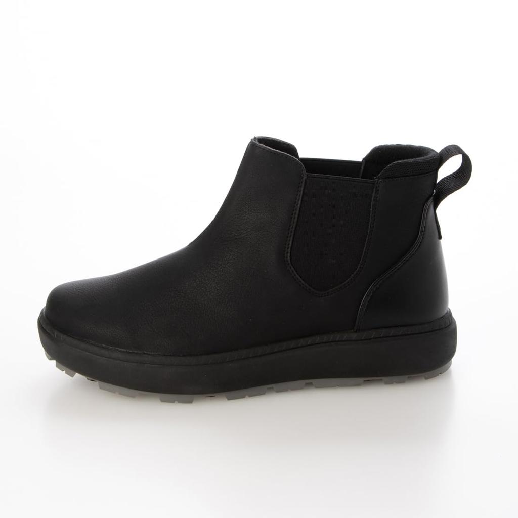 Evol Fashion Boots, Side Gore Boots