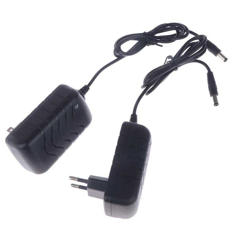24V 1.5A Power Supply Adapter Charger 36W Eu Plug Ac 100-240V  Nail Dryer