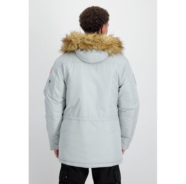 Куртка зимняя Alpha Industries Зимняя куртка Polar