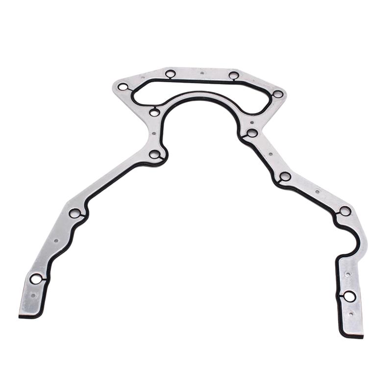 Precise Car Rear Main Seal Cover Kit 635-518 For GMC Chevy 4.8 5.3 6.0 6.2 Cadillac Escalade Hummer Saab Isuzu 12633579 12639250