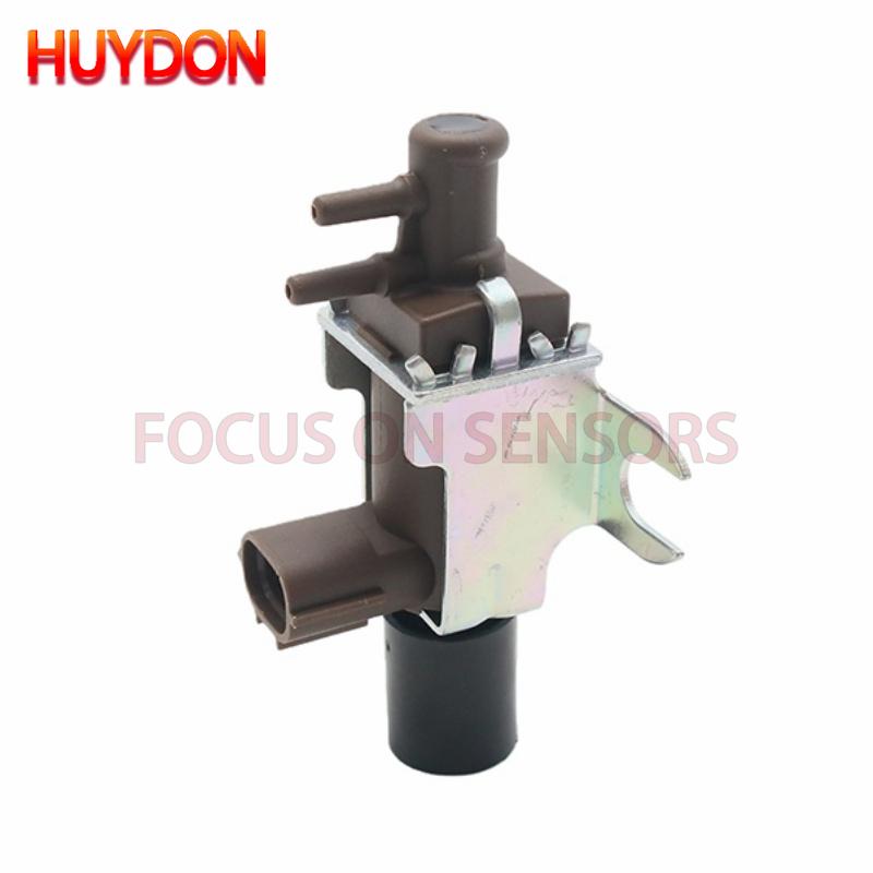25819-30080 Vacuum Solenoid Control Valve For Toyota Hilux Vigo 2010 2581930080 25819 30080 Car Spare Accessories