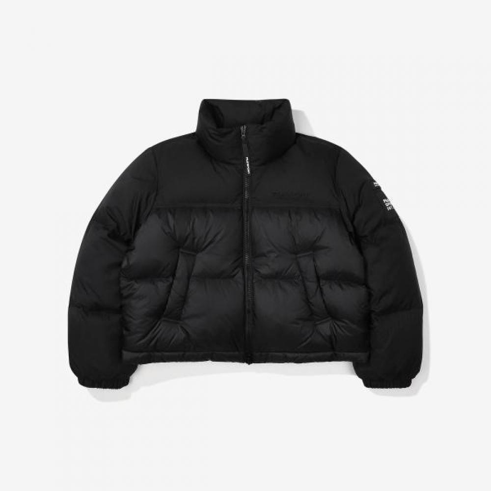 Fila Ripstop Blockdown Jacket Fs2djf4171f blacks/90