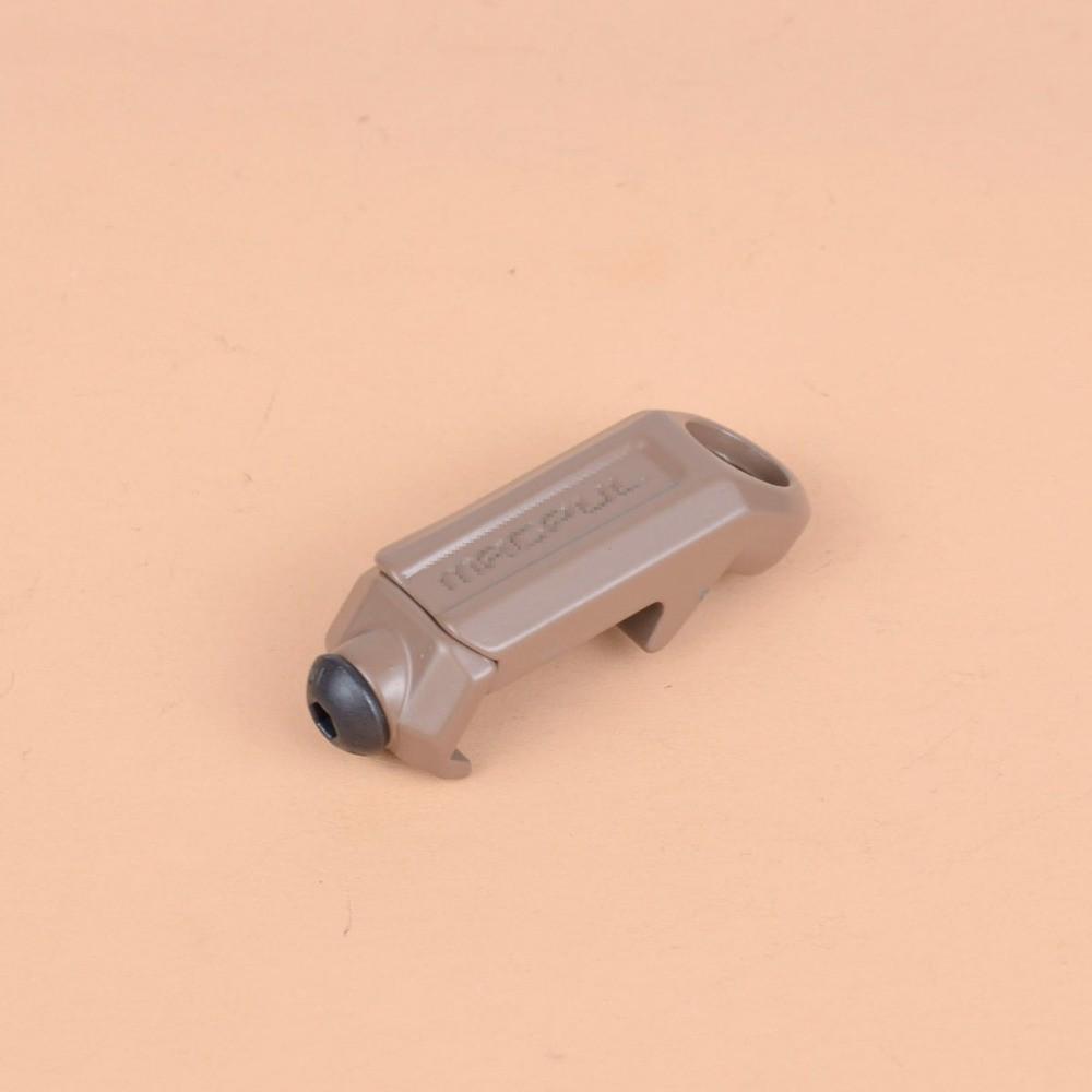RSA-GBB Quick Release Magapu Strap Buckle Toy Accessory