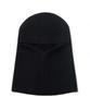 MUSINSA STANDARD Lambswool Oversized Knit Balaclava [Black]