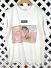 Vintage 1990s Marilyn Monroe McCain Art Tshirt / Xlarge