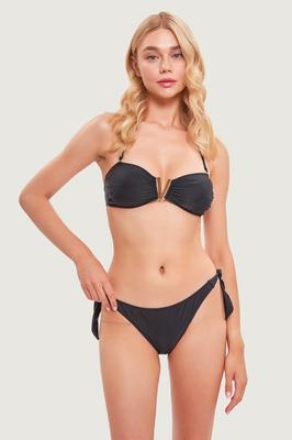 Swimsuit with a Soft Cup, Slip Melting (73645)