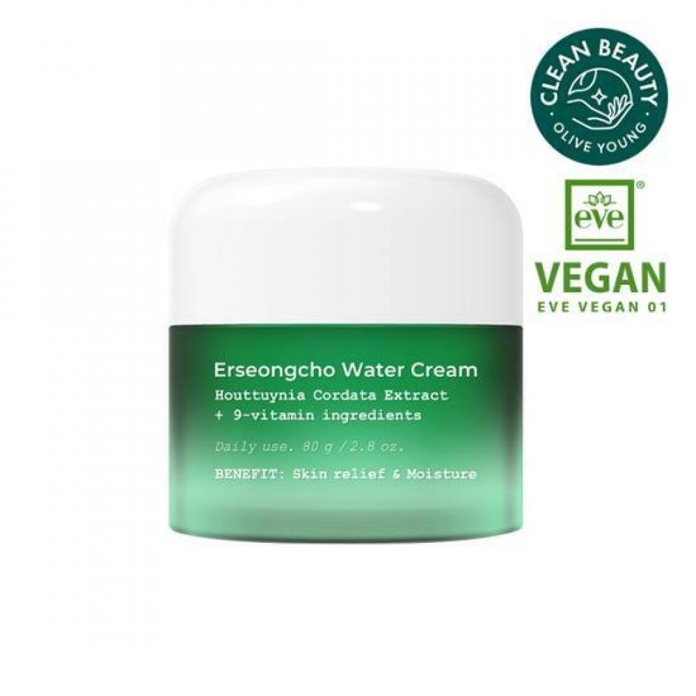 

Heynature Крем Хосончо 80г