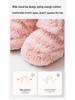 Winter Velvet Baby Shoe Socks: Soft, Thickened, Warm, Anti-Drop, Cotton Protection for Newborns and Toddlers