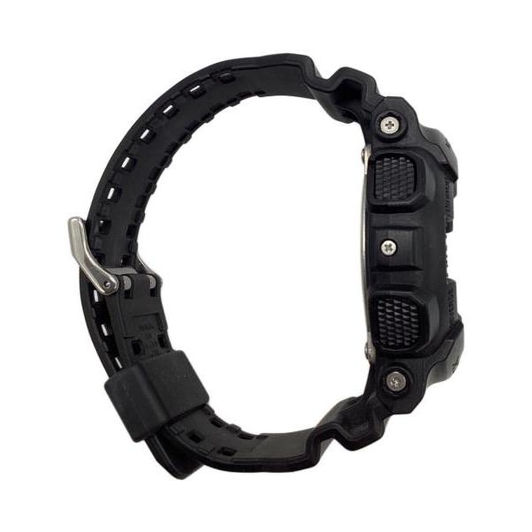 Used G-SHOCK Digital Analyzer Watch
