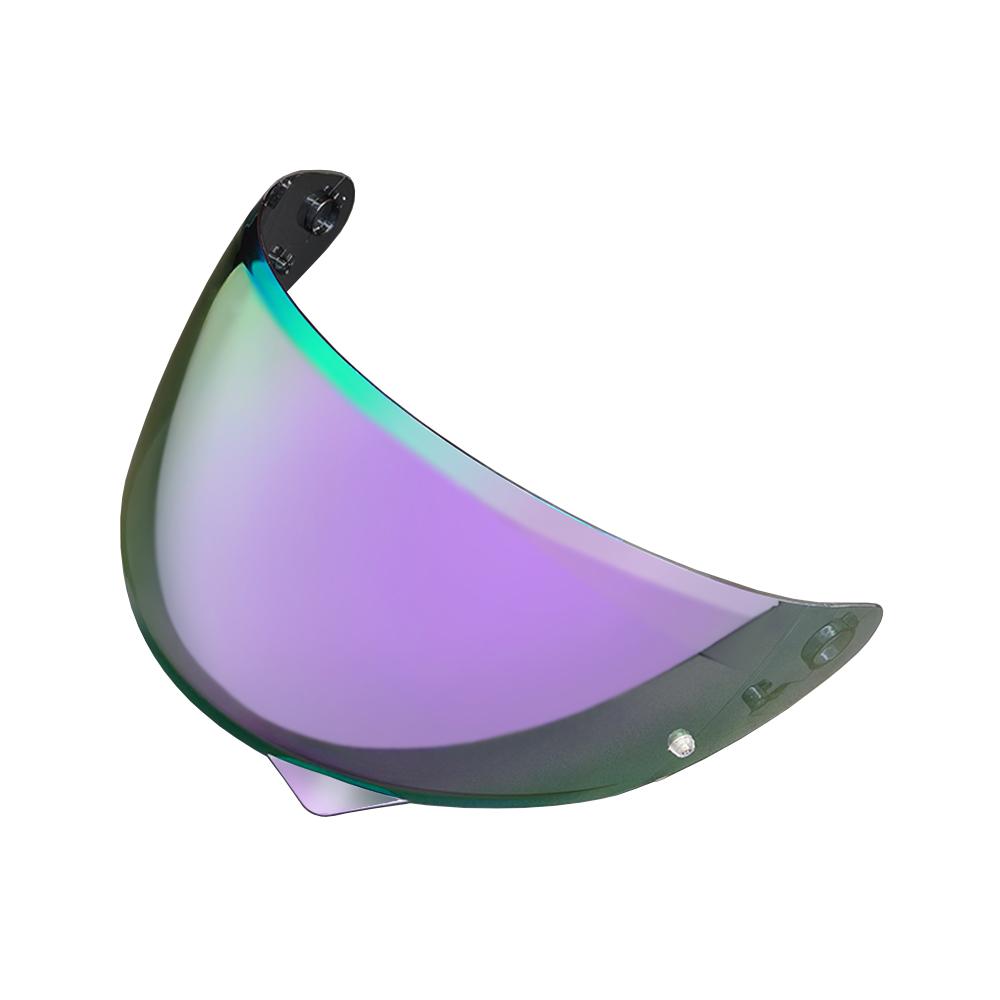 Visor for HJC C10 HJ34P Face Shield Helmet Lens High Impact Protection Durable Dustproof UV Cut Clear Vision Visière Moto