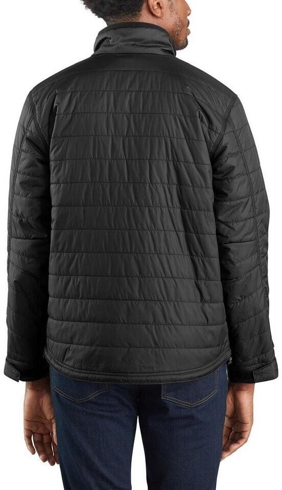 Winter Jacket Carhartt Gilliam Jacket Black