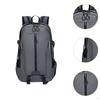 Hiking Backpack Camping Daypack Outdoor Travel Bag for Mountaineering Trips