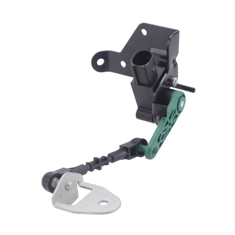 

For SEAT Leon 2012-2018 Rear Axle Left Headlight Level Sensor 5Q0512521E For SKODA Octavia III 2012-2020 как