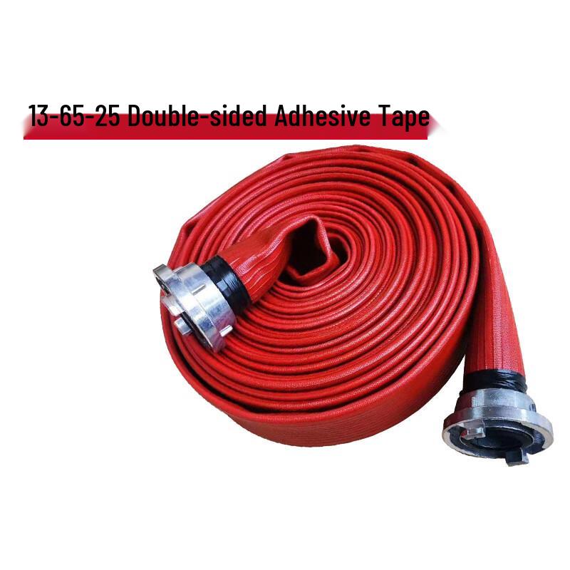 Lieve Heavy-Duty Rubber Lined Multi-Purpose Hose 1