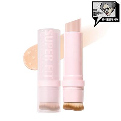 Chosungah Beauty Super Fit Mega Proof Stick Foundation 12g, Nr. 1, 2 Stk.