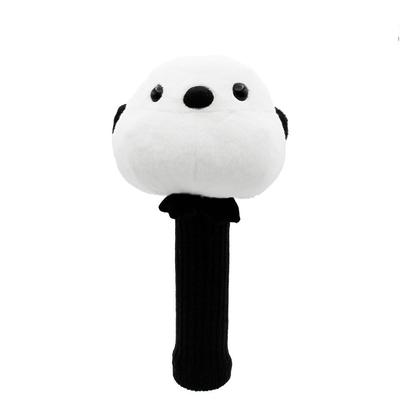 Hokushin Trading Fukufuku Shimaenaga Head Cover for Driver OHC0075