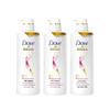 Dove Long Hair Nourishing Conditioner (3-Pack)