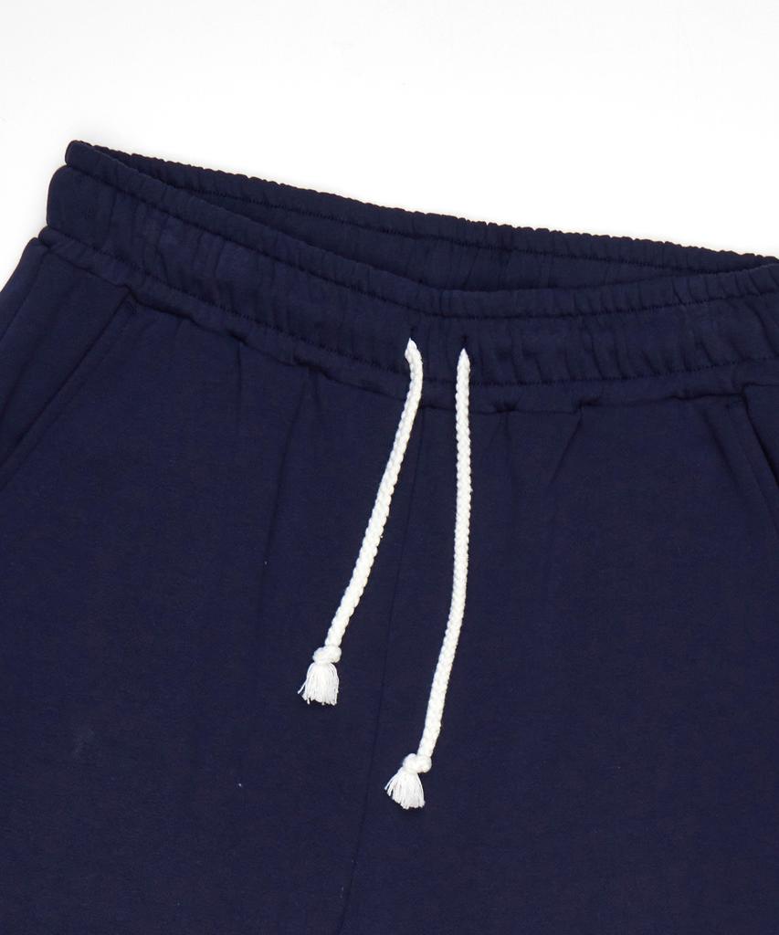 Pildeoseu Sweat Banding Shorts Navy