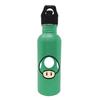 Super Mario Mushroom Stainless Steel 700ml Water Bottle
