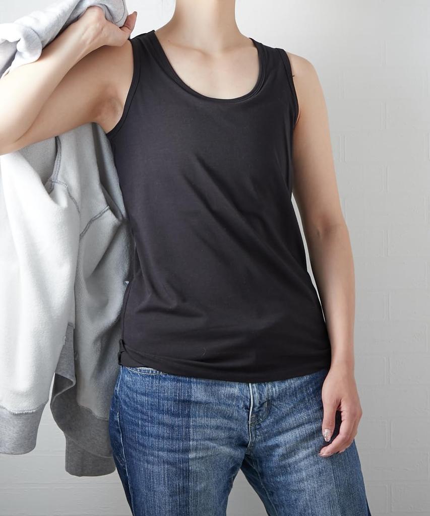 Nissen FTM Tiger a flattering tank top in light size M Shirt, comfortable, gray,
