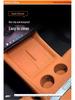 Silicone Mat for Xiaomi YU7: Central Control, Door Panel, Window Lift Handle Protection Pad, Interior Decoration.