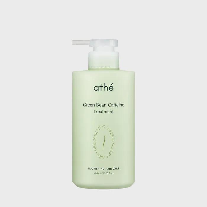 athe Anroot Clinic Retreat Scalp Treatment 480ml