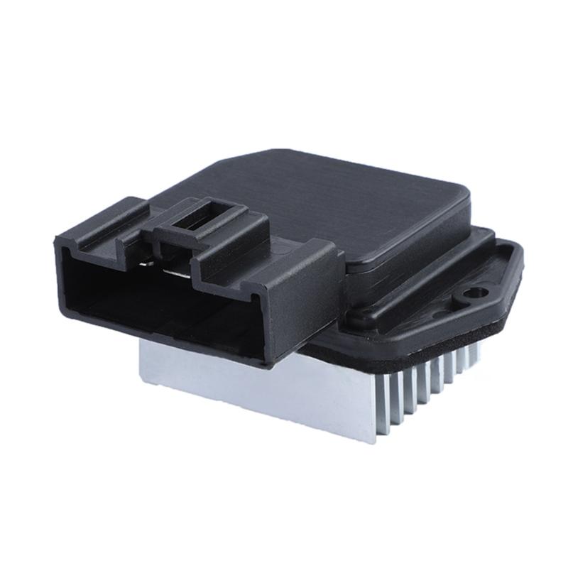 HVAC Blower Motor Resistor Replace 25770670 8716513010 499300-2121 Car Accessory