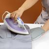 Garment  Ironing Glove Protective Anti Steam Mitt with Finger Loop Heat Resistant Clothes  Gloves