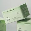 BYUR Daily Aqua Serum Mask 30ea - Green Wonder