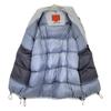 Is-ness Excellent Condition [×Y(dot) BY NORDISK] YC49004 DOWN JAKET Jacket L blueUsed