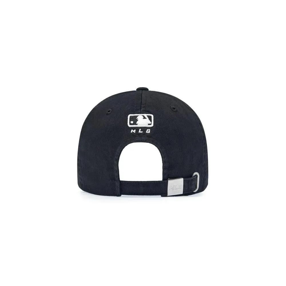 Unisex Signature Unstructured Ball Cap New York Yankees (3ACPB245N-50BKS)