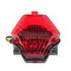 Compatible Rear Tail Light for Yamaha MT07, FZ07, YZF-R3, YZF-R25