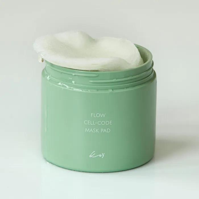 [Koi] Flow Cellcode Mask Pad 200ml