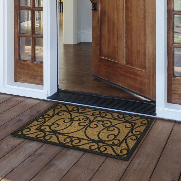 Paillasson coco marquise