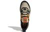 Adidas Terrex Trailmaker Running Shoes Men's Low Top Yellow/Brown/Black FU7239