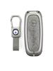 Denza N7/N8/D9 New Energy Vehicle Key Fob Cover - Remote Control Protective Shell.
