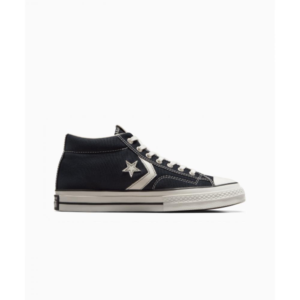 

CONVERSE CONVERSE STAR PLAYER 76 ЧЕРНЫЕ A06920C 220