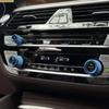 Klimaanlage Klima Control Taste Trim Ring Radio Lautstärke Tune Knob Abdeckung Für BMW 5 6 7 Serie GT G30 G32 G12 x3 X4 G01 G02